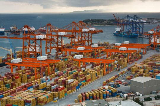 olp cosco